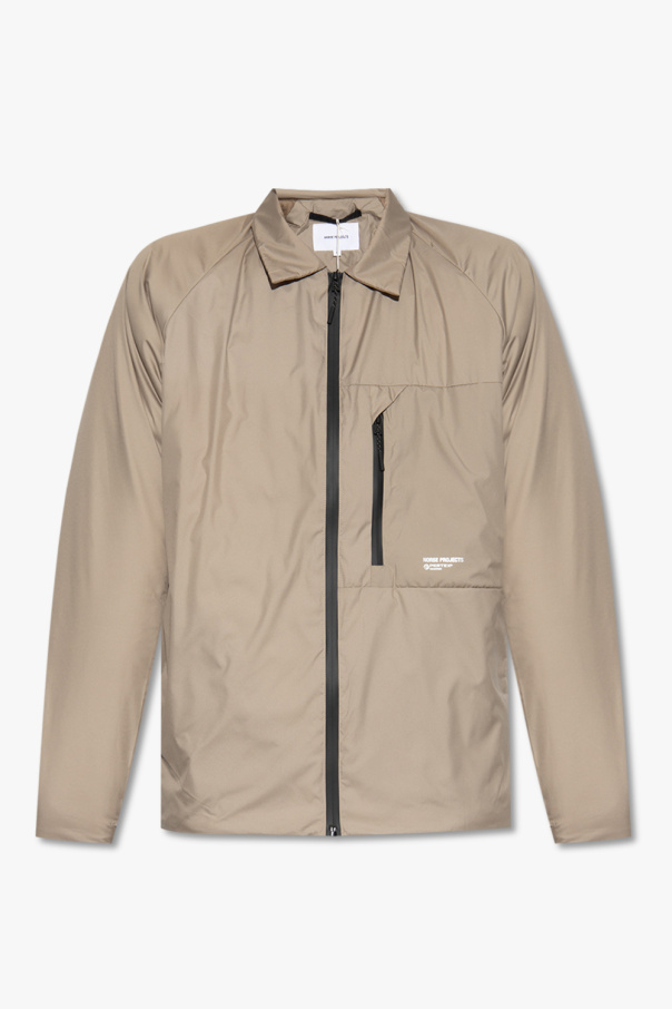 Norse Projects ‘Osa’ jacket