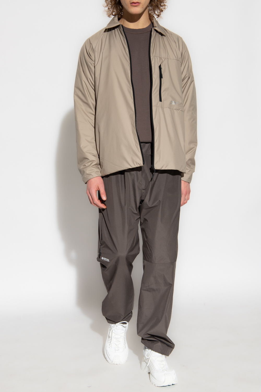 Norse Projects ‘Osa’ jacket