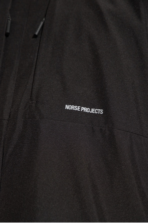 Norse Projects ‘Jens’ jacket