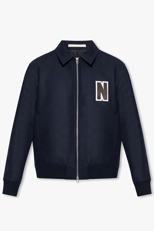 Norse Projects ‘Ryan’ American jacket