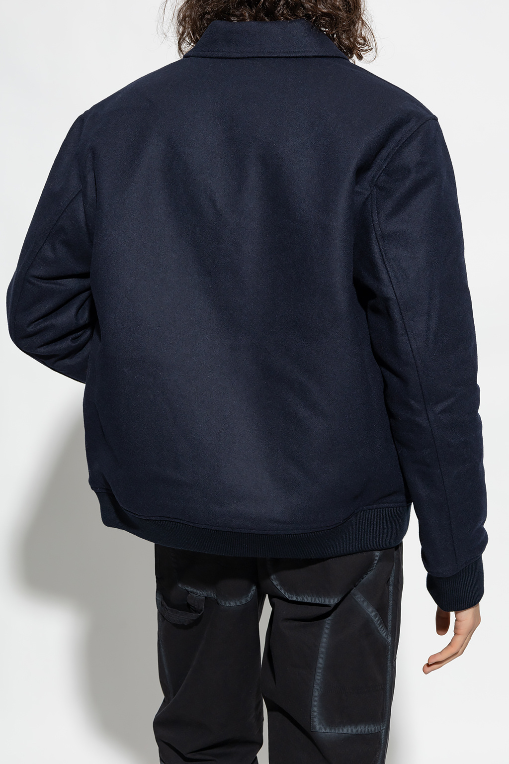 Norse Projects ‘Ryan’ jacket