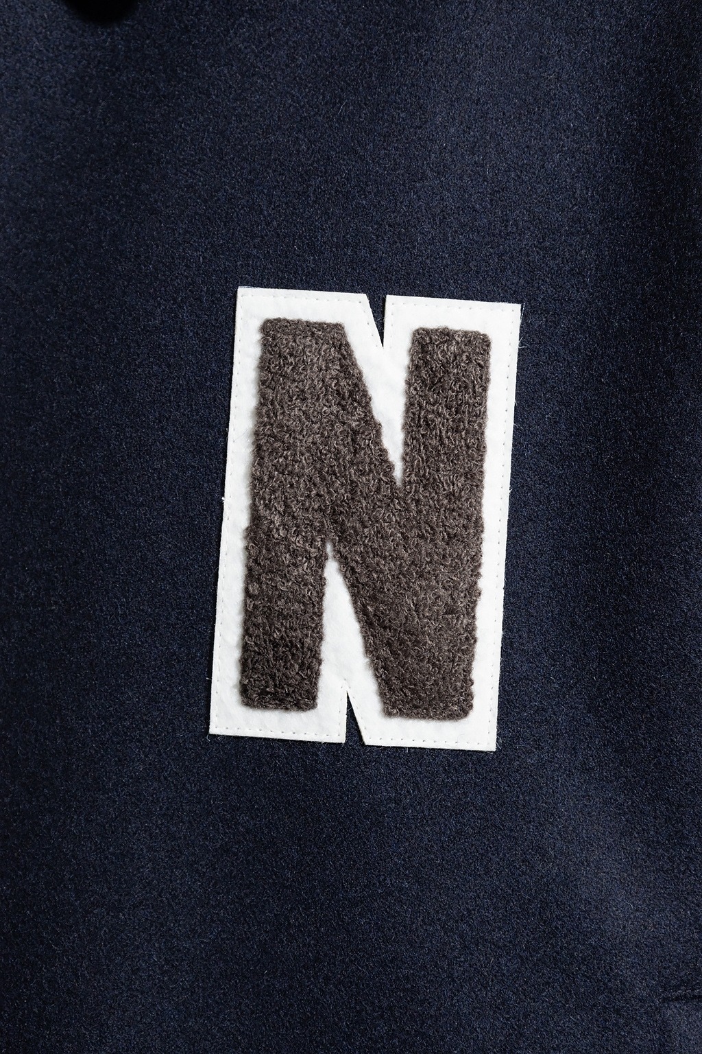 Norse Projects ‘Ryan’ jacket