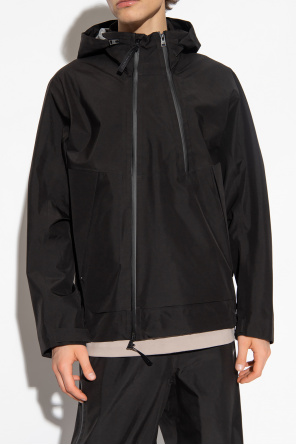 Norse Projects Jacket with GORE-TEX® membrane