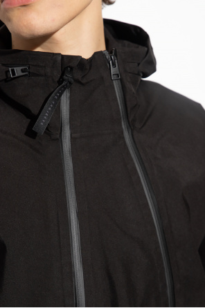Norse Projects Jacket with GORE-TEX® membrane