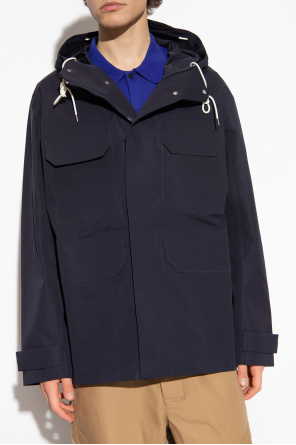 Norse Projects ‘Nunk’ jacket