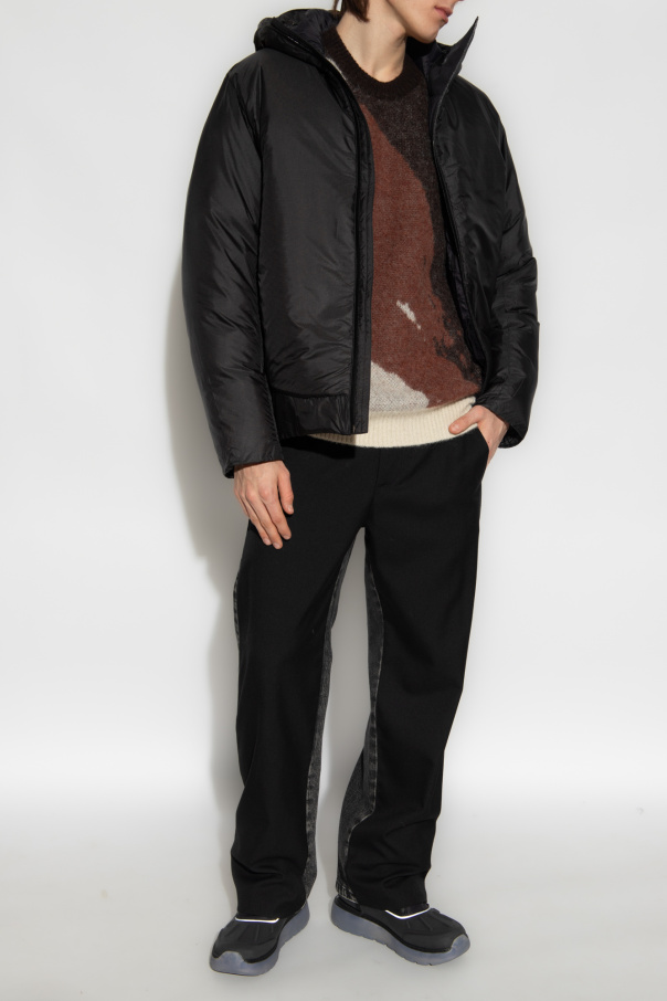 Norse Projects ‘Pasmo’ down jacket