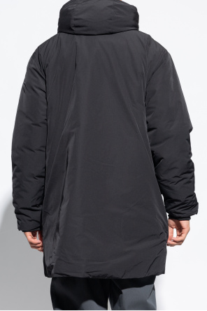 Norse Projects ‘Stavanger’ jacket