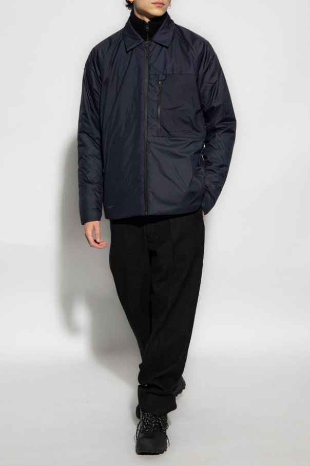 Norse Projects Hooded jacket