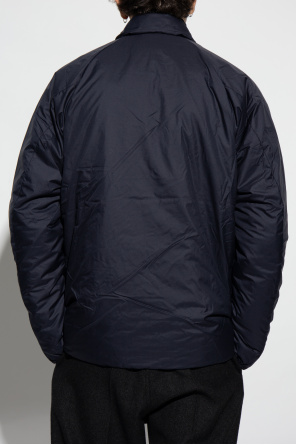 Norse Projects Hooded jacket
