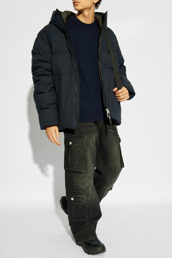 Norse Projects Kurtka puchowa `Asger 2.0`