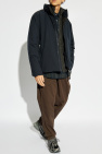 Norse Projects NAVY BLUE Insulated jacket Alta