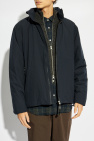 Norse Projects NAVY BLUE Insulated jacket Alta