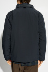 Norse Projects NAVY BLUE Insulated jacket Alta