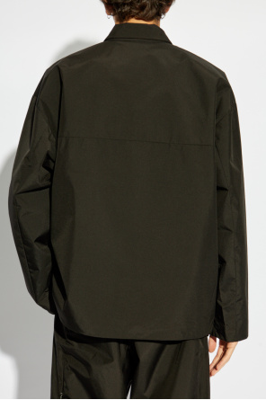 Norse Projects Jacket Sten