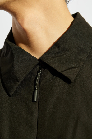 Norse Projects Jacket Sten