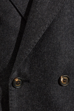 Eleventy Wool suit