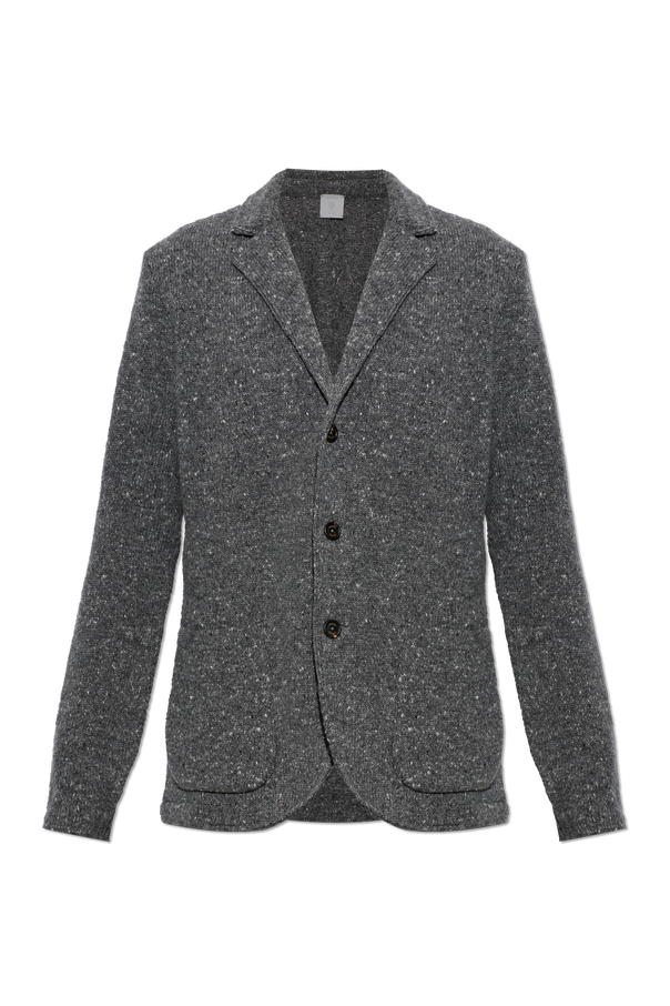 Cardigan with pockets od Eleventy