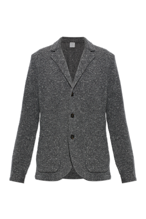 Cardigan with pockets