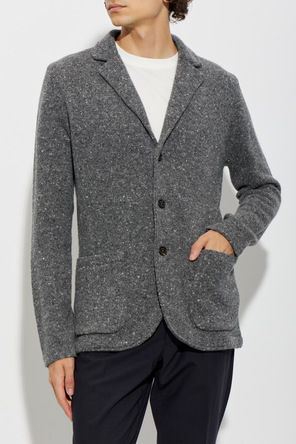 Eleventy Cardigan with pockets
