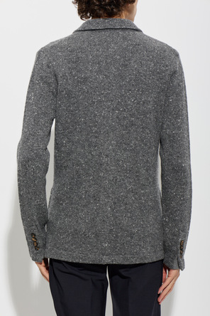 Eleventy Cardigan with pockets