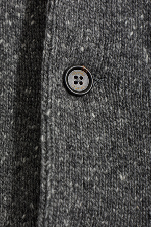 Eleventy Cardigan with pockets