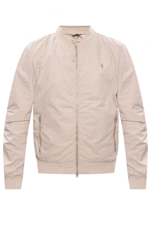 AllSaints ‘Nadu’ bomber jacket