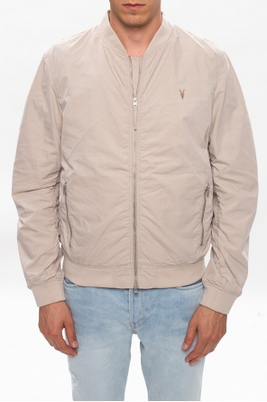 AllSaints ‘Nadu’ bomber jacket