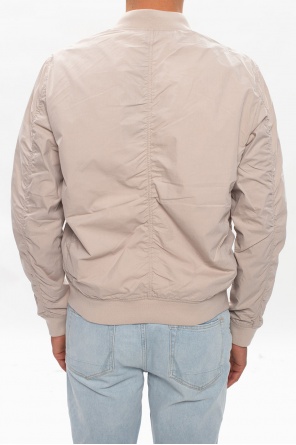 AllSaints ‘Nadu’ bomber jacket