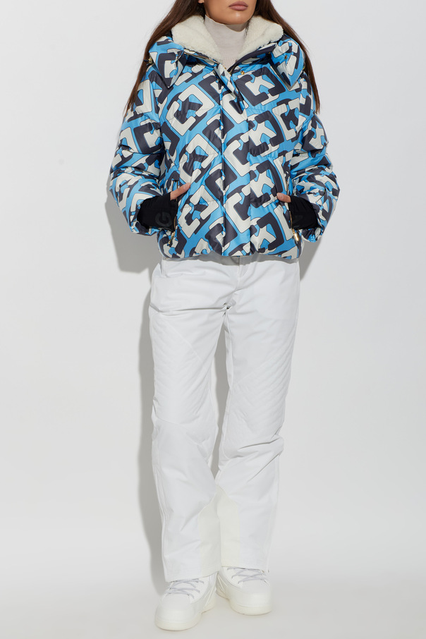 BOGNER Down ski jacket ‘Naia D’