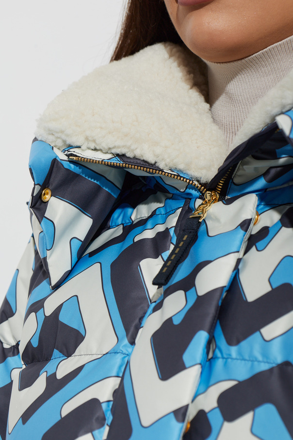 BOGNER Down ski jacket ‘Naia D’