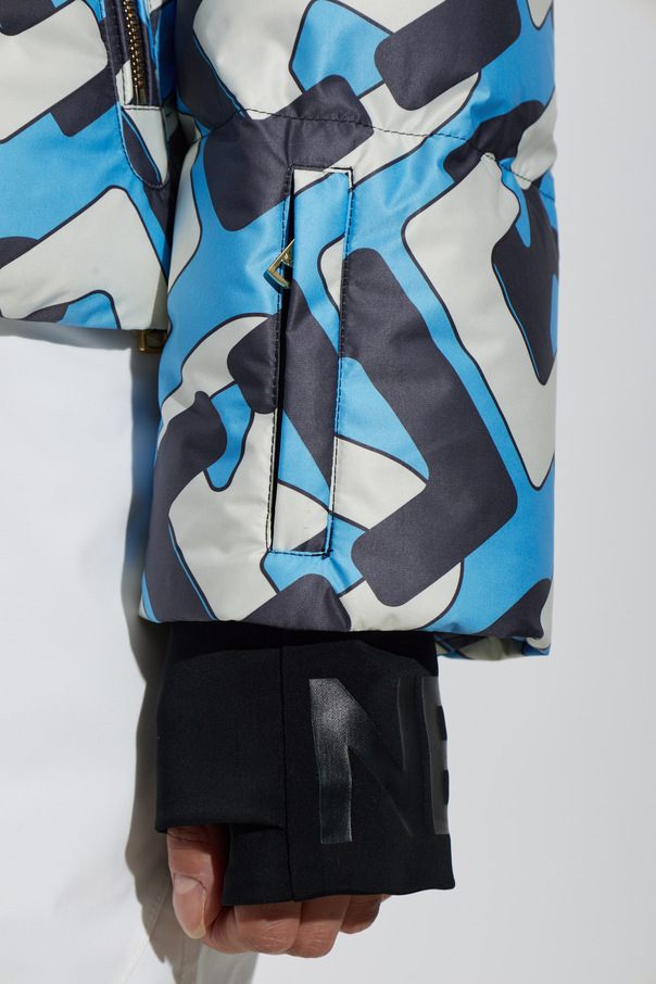 BOGNER Down ski jacket ‘Naia D’