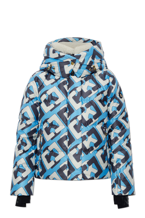Down ski jacket ‘Naia D’