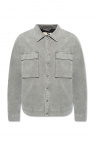 AllSaints ‘Natt’ corduroy jacket