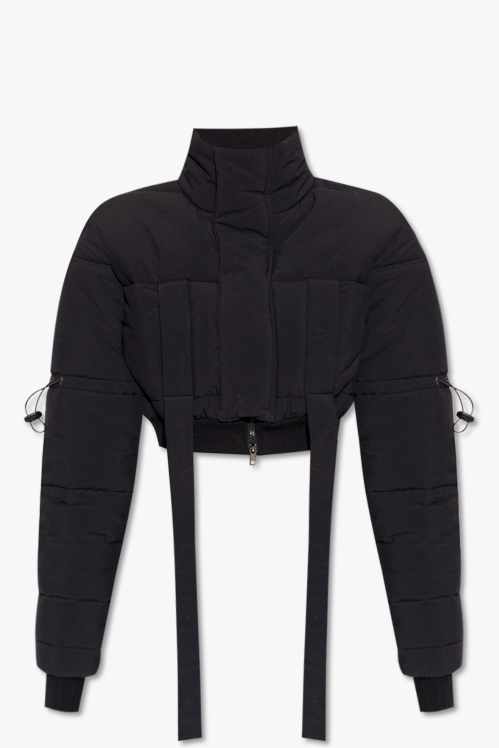 Nensi Dojaka Cropped jacket