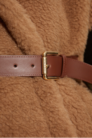 Max Mara Faux fur vest "Newabav"