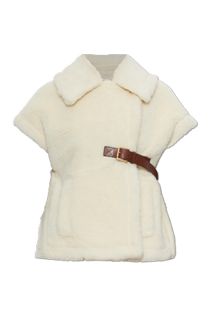‘Newabavo’ wool vest