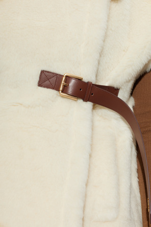 Max Mara ‘Newabavo’ wool vest