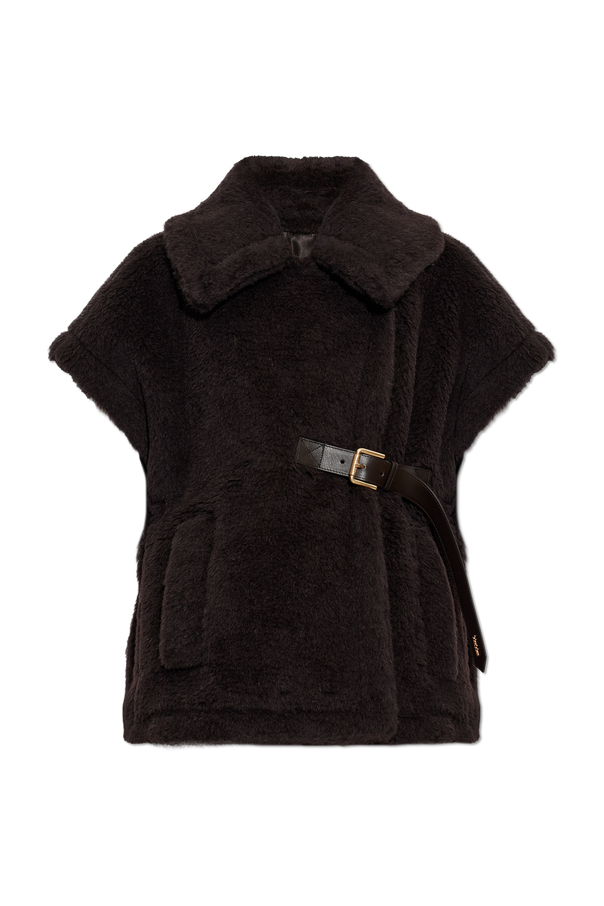 Wool vest od Max Mara