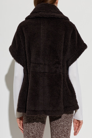 Max Mara Vlněná vesta