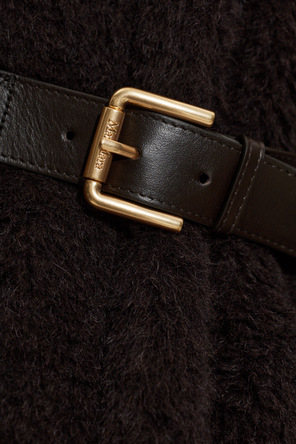 Max Mara Vlněná vesta