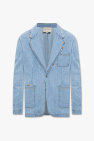 Nick Fouquet Denim blazer