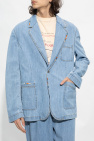 Nick Fouquet Denim blazer