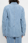 Nick Fouquet Denim blazer