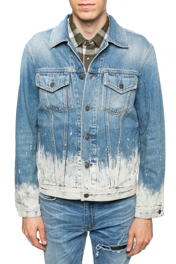 diesel paint splatter jeans