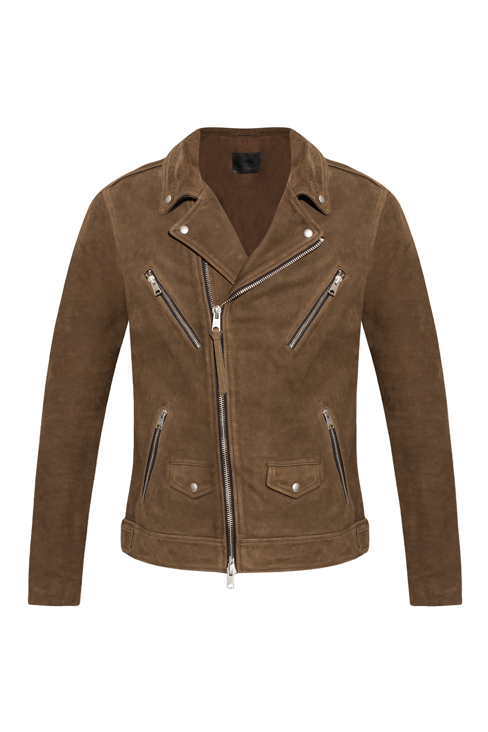 AllSaints ‘Niles’ biker jacket