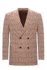 Nanushka Checked blazer