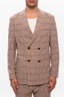 Nanushka Checked blazer