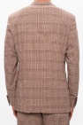 Nanushka Checked blazer