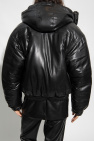 Nanushka ‘Duy’ jacket
