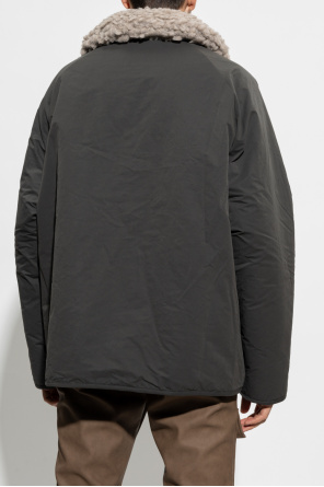 Nanushka ‘Louka’ reversible jacket